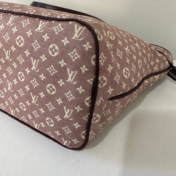 Louis Vuitton Idylle Neverfull in great condition!!!! - Picture 5 of 8